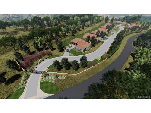 11176 Dolce Vita Pl, Littleton, CO, 80125 | Card Image
