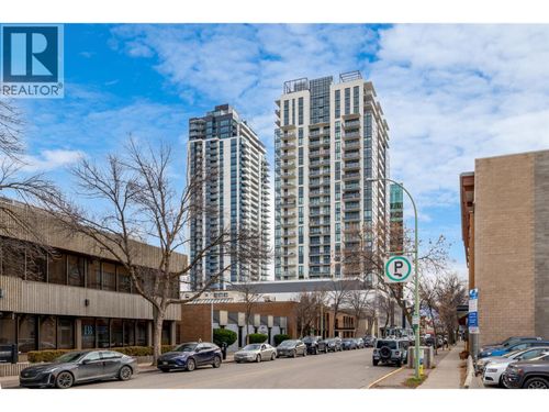 1103-1471 St Paul St, Kelowna, BC, V1Y0K7 | Card Image