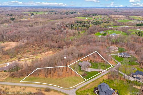 Lot 10 Wind Valley Ln, Holly, MI, 48442 | Card Image