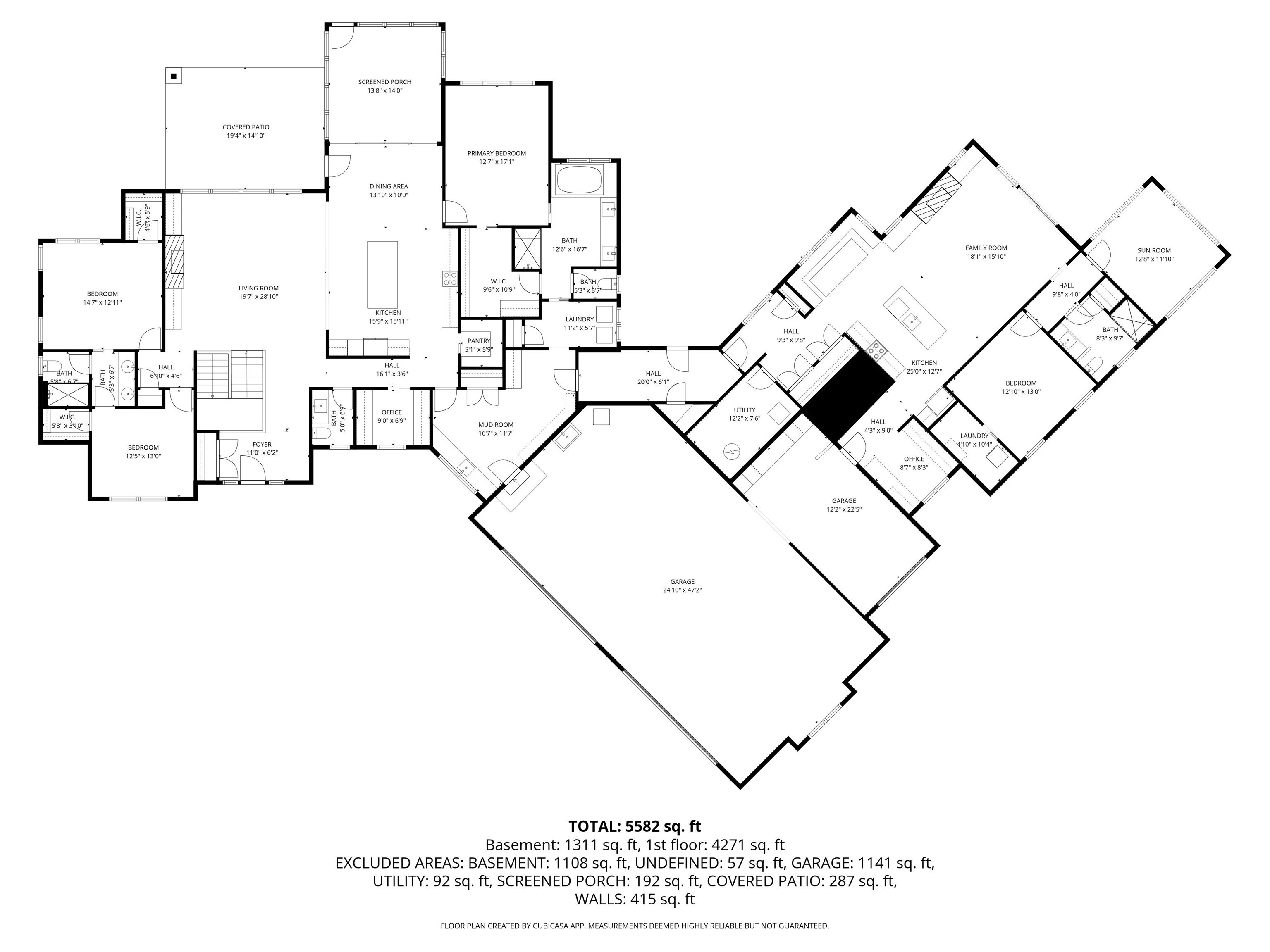 Residential in Verona 2