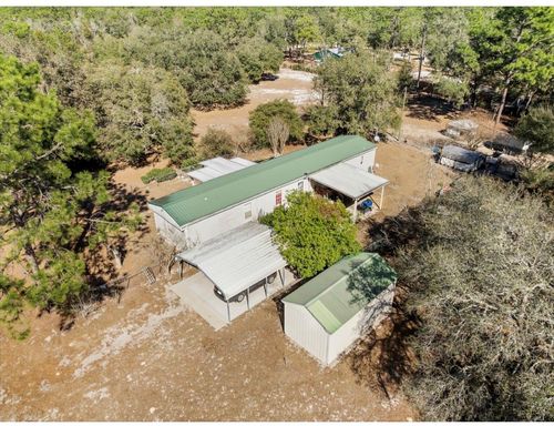 12750 Ne 65th, WILLISTON, FL, 32696 | Card Image