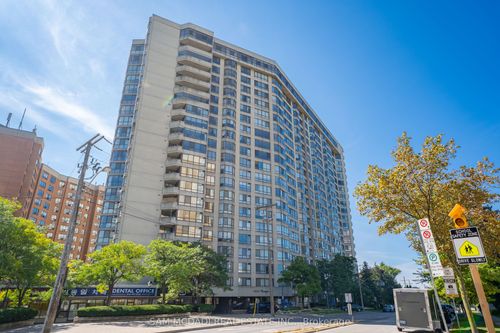 304-5444 Yonge St, North York, ON, M2N6J4 | Card Image