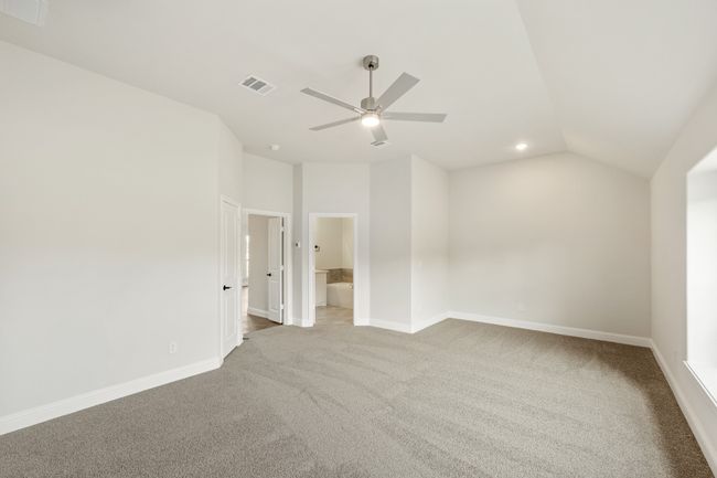 1290 Emily Dr, House other with 4 bedrooms, 3 bathrooms and null parking in Trenton TX | Image 20