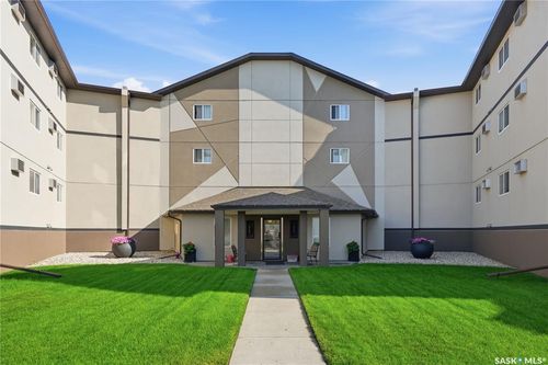 308-115 Keevil Cres, Saskatoon, SK, S7N4P2 | Card Image