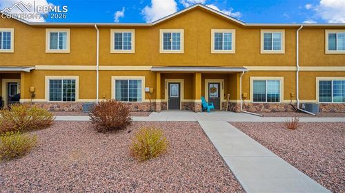 7423 Sand Lake Heights, Colorado Springs, CO, 80908 | Card Image