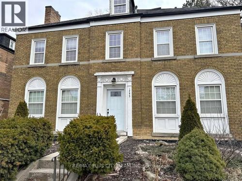 1-1745 Bathurst Street, Toronto (Forest Hill South), ON, M5P3K5 | Card Image