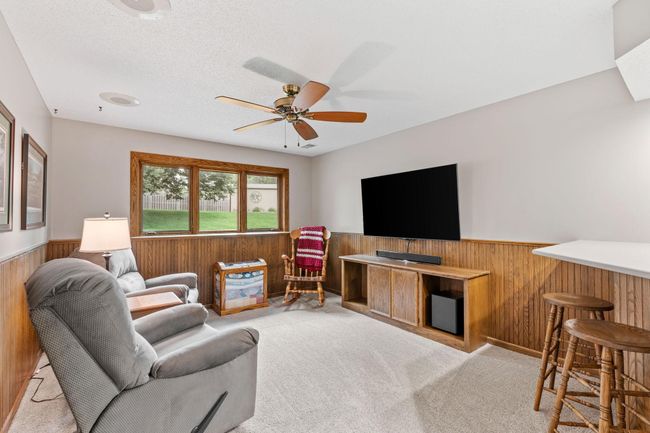 Lower level family room | Image 38