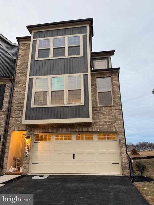 1770 Mill Branch Dr, LAUREL, MD, 20708-3413 | Card Image