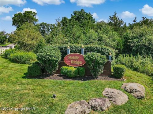 Lots 19&amp;20 Kettle Ridge Drive, Stroudsburg, PA, 18360 | Card Image