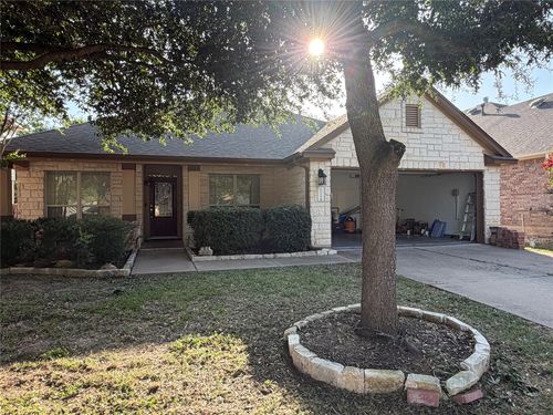 15228 Fernhill Drive, Austin, TX, 78717 | Card Image