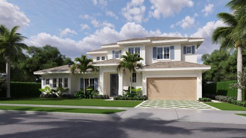 358 Bunker Ranch Rd, West Palm Beach, FL, 33405-3634 | Card Image