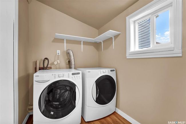 705 Av L S, House other with 3 bedrooms, 1 bathrooms and null parking in Saskatoon SK | Image 22