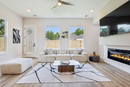 3722 Nathaniel Brown St, Houston, TX, 77021-5614 | Card Image