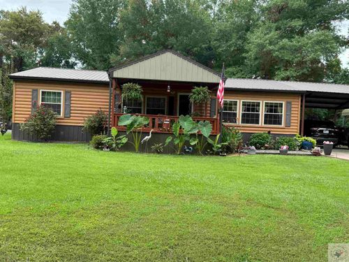 75 Westwood Ln, New Boston, TX, 75570-2500 | Card Image
