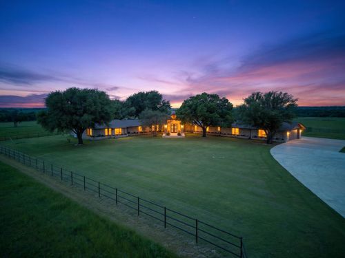 3601 W Fm 4, Cleburne, TX, 76033-8047 | Card Image