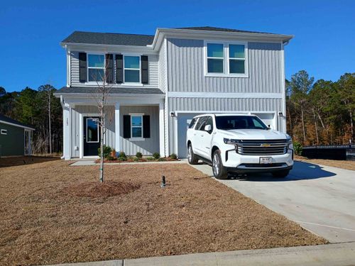 119 Valerio St, Myrtle Beach, SC, 29579-8089 | Card Image