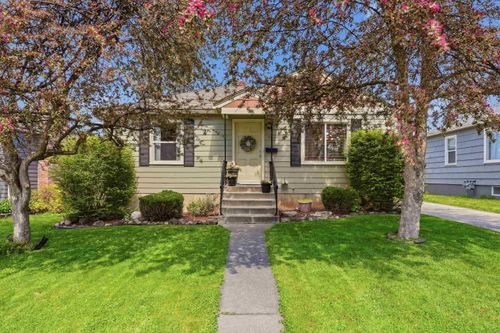 1311 E 40th Ave, Spokane, WA, 99203 | Card Image