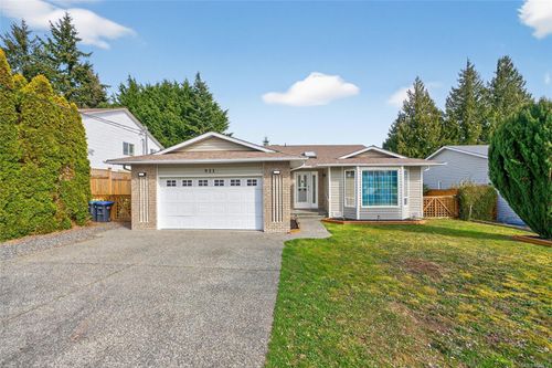 921 Esslinger Rd, Parksville, BC, V9P2R1 | Card Image