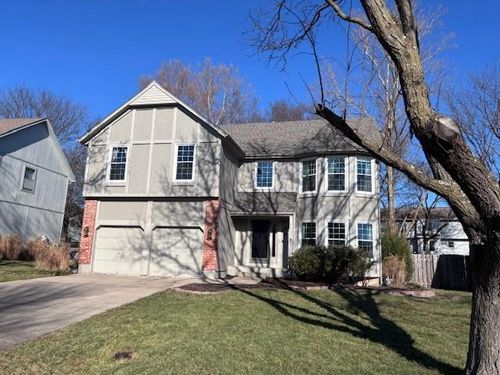 11608 W 117th Ter, Overland Park, KS, 66210-3455 | Card Image