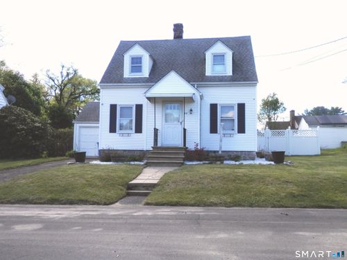 45 Olena Ave, Waterbury, CT, 06704-2027 | Card Image