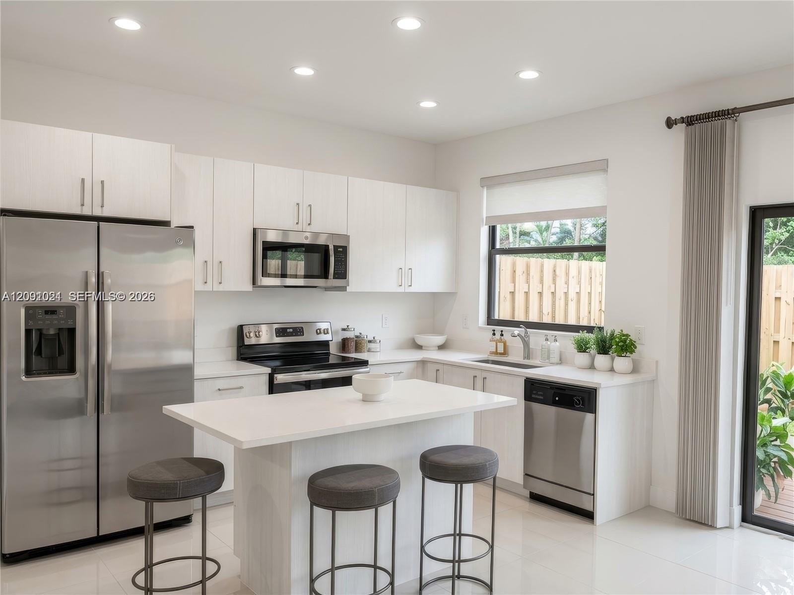 Residential in Miami 5