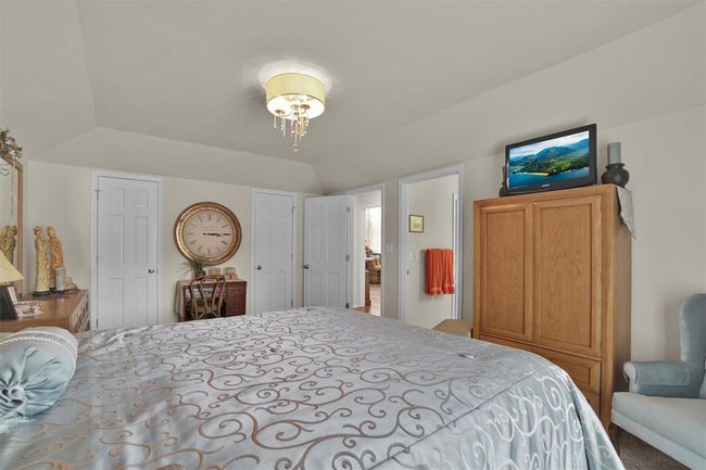 201 Paseo De Vida Loop, Townhouse with 3 bedrooms, 3 bathrooms and null parking in Altus OK | Image 22