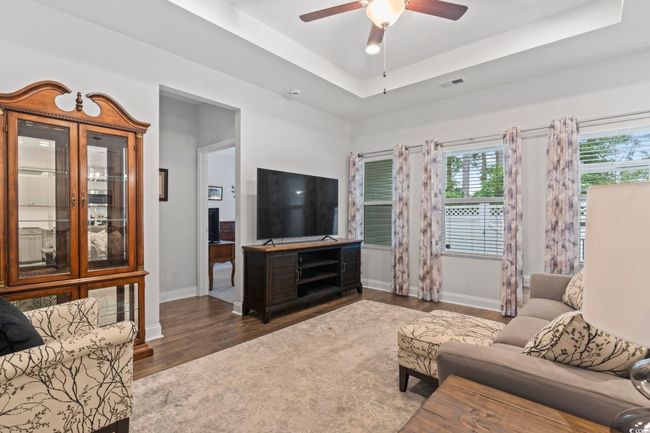2405 Capri Ct, House other with 3 bedrooms, 2 bathrooms and 4 parking in Conway SC | Image 31
