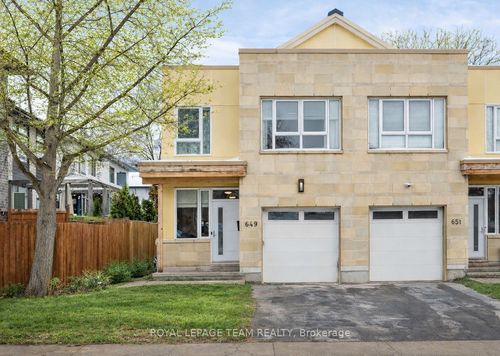 649 Churchill Ave N, Ottawa, ON, K1Z5G2 | Card Image