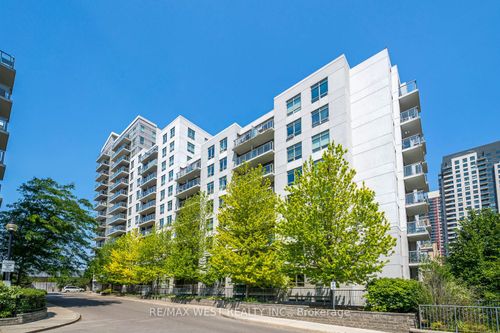 209-816 Lansdowne Ave, Toronto, ON, M6H4K6 | Card Image