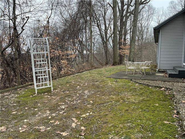 Scenic Backyard and patio | Image 42