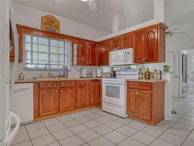 2155 Tomato Farm Rd, House other with 3 bedrooms, 3 bathrooms and null parking in Mims FL | Image 14