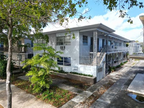 8-1225 Normandy Dr, Miami Beach, FL, 33141-3752 | Card Image