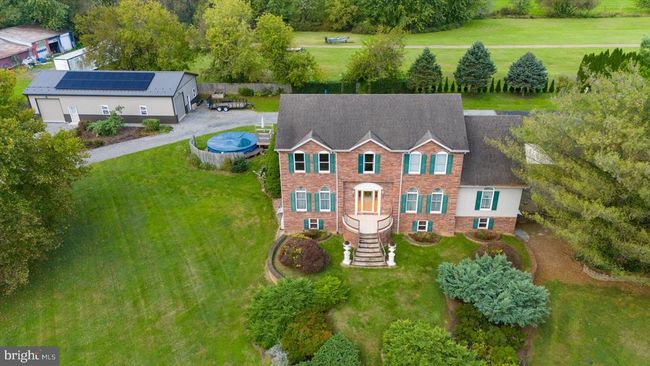 8812 S Susquehanna Trl, House other with 4 bedrooms, 3 bathrooms and null parking in Port Trevorton PA | Image 69