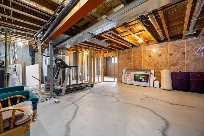 228 Rainbow Falls Green, Home with 3 bedrooms, 3 bathrooms and 4 parking in Chestermere AB | Image 48