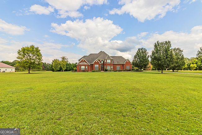 12211 Ga Highway 42 S, House other with 5 bedrooms, 4 bathrooms and null parking in Byron GA | Image 46
