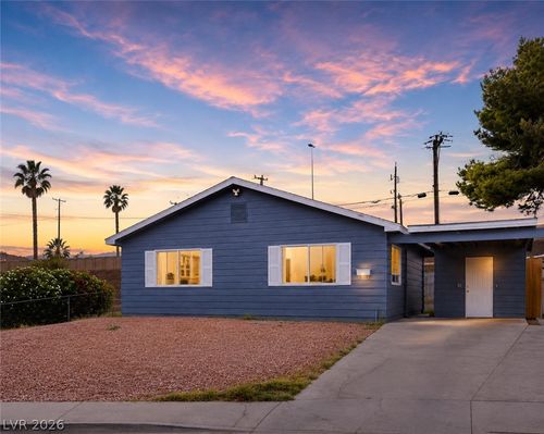 4629 San Cir, Las Vegas, NV, 89120-1750 | Card Image