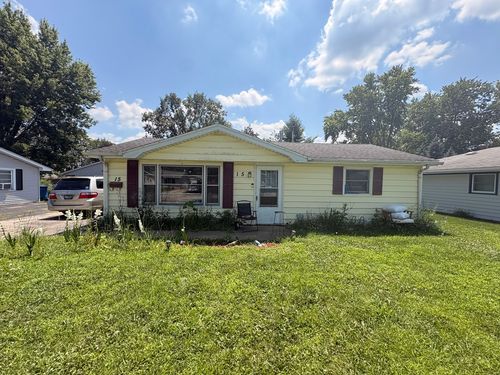 15 Hanson Dr, Bourbonnais, IL, 60914-1105 | Card Image
