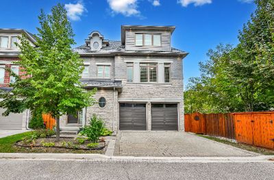 1562 Edencrest Dr, House other with 4 bedrooms, 5 bathrooms and 4 parking in Mississauga ON | Image 1