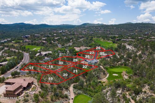 1911 Los Pinons, Prescott, AZ, 86303 | Card Image