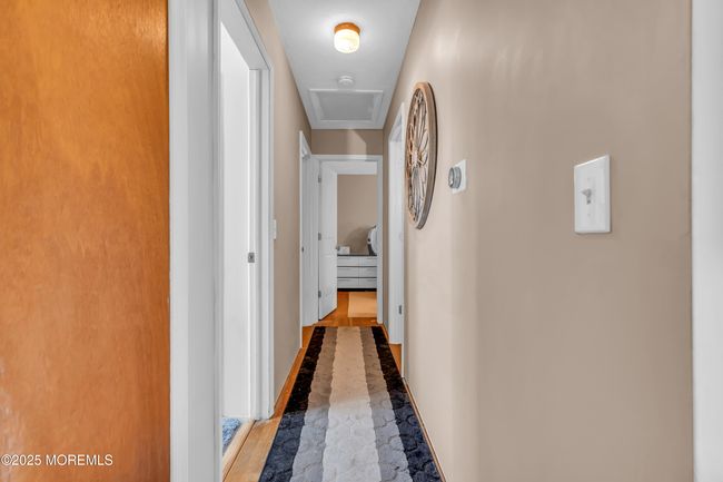32 Dawn Cypress Ln, House other with 3 bedrooms, 1 bathrooms and null parking in Jackson NJ | Image 17
