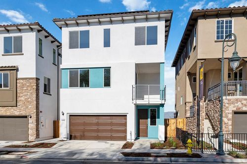 715 Altino Blvd, San Jose, CA, 95136 | Card Image