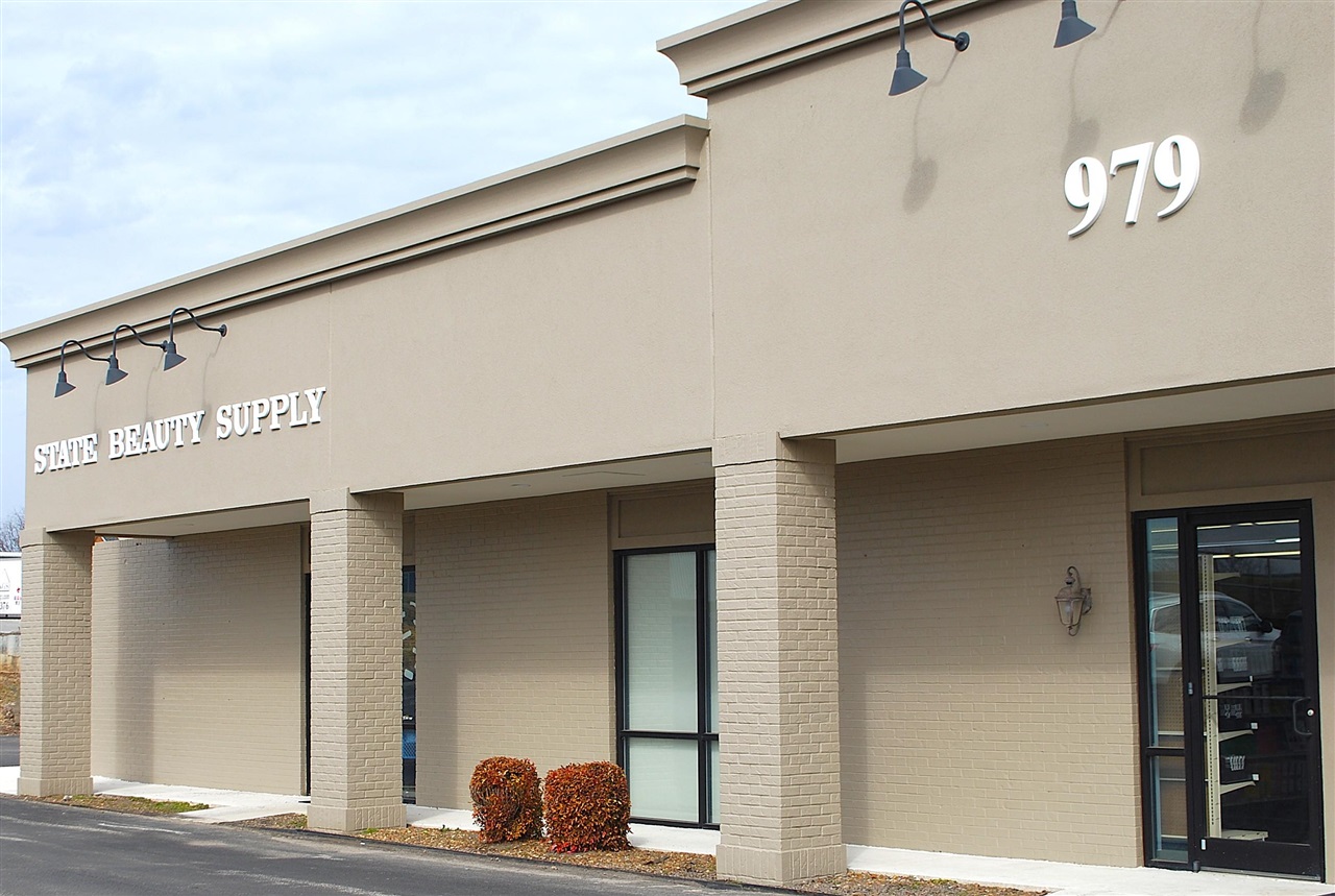 Commercial Lease in Bowling Green 4