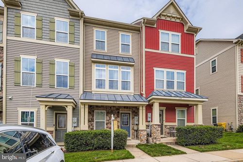 422 Willow Bend Dr, GLEN BURNIE, MD, 21060-8494 | Card Image