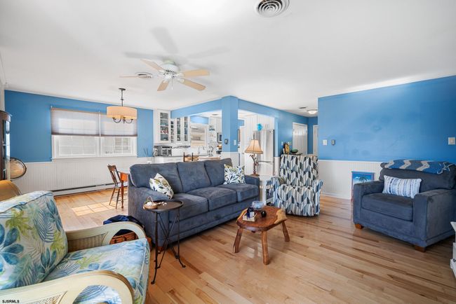 5202 Waterview Dr, House other with 3 bedrooms, 2 bathrooms and null parking in Brigantine NJ | Image 19