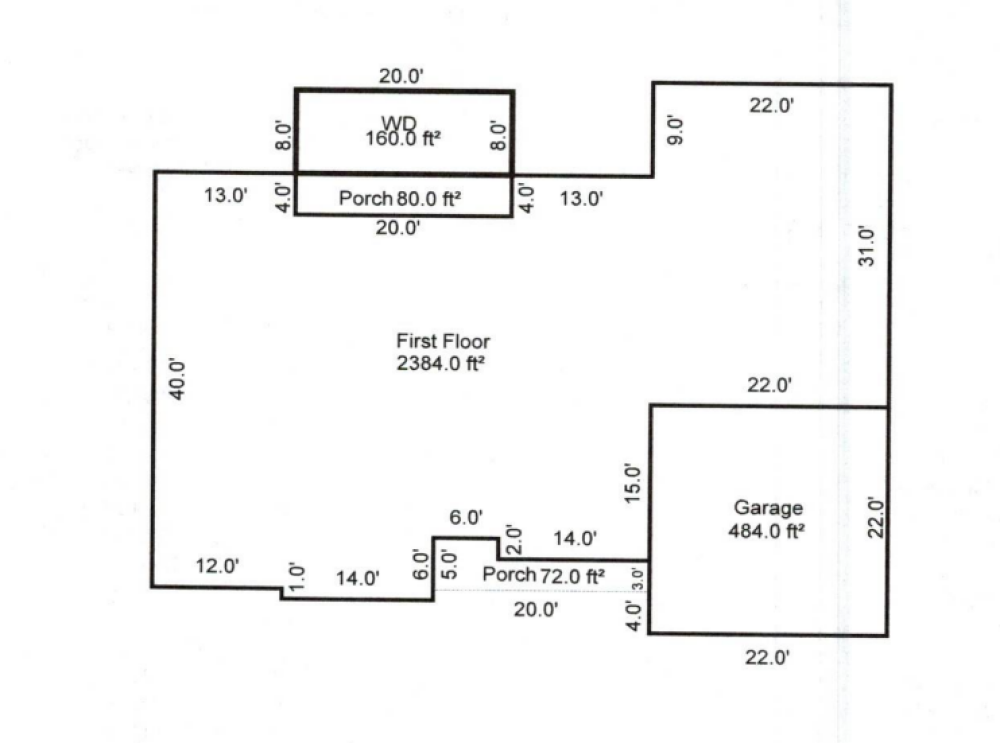 Residential in Paducah 2