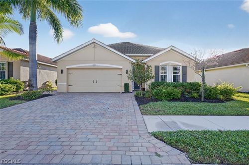 3223 Birchin Ln, FORT MYERS, FL, 33916-4579 | Card Image