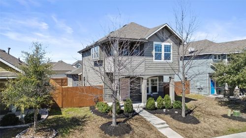 373 S Brook Dr, Leander, TX, 78641-3465 | Card Image