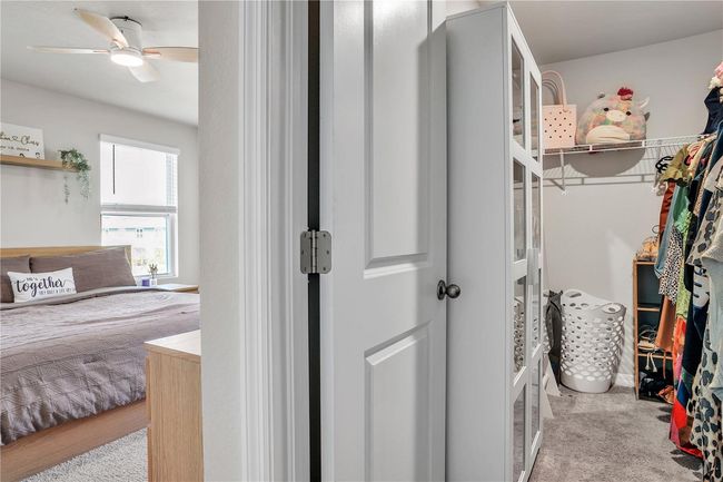 Primary Closet | Image 32