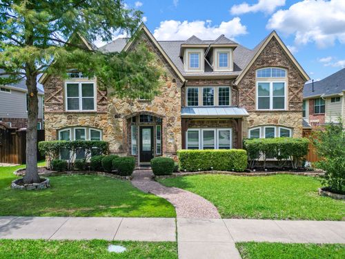 2012 Burnside Dr, Allen, TX, 75013-4720 | Card Image