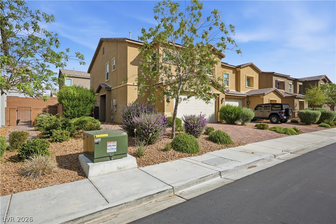 Residential in North Las Vegas 2